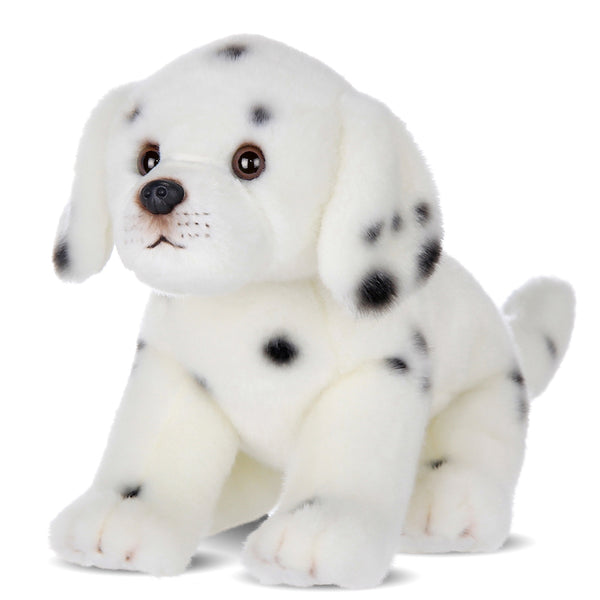 "Sale" Bearington - Dalmatian Plush Toy Stuffed Dog Plushie 519977