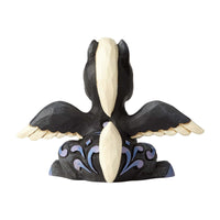 Jim Shore Disney Traditions - Pegasus from Fantasia Figurine 6000960