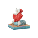 Jim Shore x Disney Traditions - The Little Mermaid Ariel Personality Pose Figurine 6001277