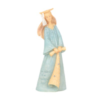 Foundations - Graduation Figurine 6004071