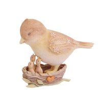 "Sale" Foundations - Caring Bird Figurine 6005235