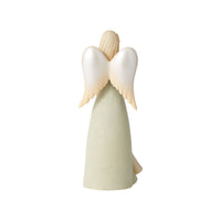 "Sale" Foundations - Nurse Heart Angel Figurine 6006498