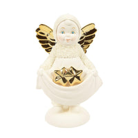 Snowbabies - Starshine Angel Figurine 6008639