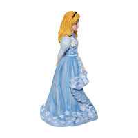 "Sale" Disney Showcase - Alice Coulture De Force Figurine 6008694