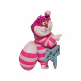 Disney Showcase - Cheshire Cat This Way Alice in Wonderland Figurine 6008699