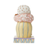 "Sale" Jim Shore Beatrix Potter - Mrs. Tiggy Winkle Figurine 6008746