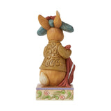 Jim Shore Beatrix Potter - Benjamin Bunny Figurine 6008750