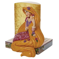 Jim Shore Disney Traditions - Rapunzel & Lantern Figurine 6010096