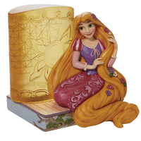 Jim Shore Disney Traditions - Rapunzel & Lantern Figurine 6010096