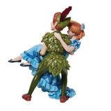 Disney Showcase - Peter Pan & Wendy Darling Ready to Fly Figurine 6010727