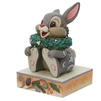 Jim Shore x Disney Traditions - Thumper Christmas Figurine 6010878