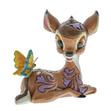 Jim Shore x Disney Traditions - Bambi 80th Anniversary Figurine 6010887