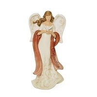 "Clearance Sale" Joseph's Studio - Confirmation Angel Figurine 66966