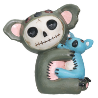 Furrybones - Hugs Aussie Koala Figurine Y7600