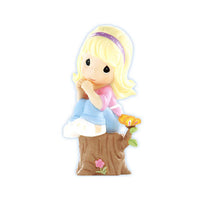 Precious Moments - True Beauty Emerges When You Believe In Yourself Figurine 940014