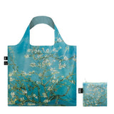 LOQI Tote Bag - Almond Blossom by Vincent Van Gogh