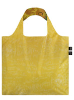 LOQI Tote Bag - Sunflowers by Vincent Van Gogh