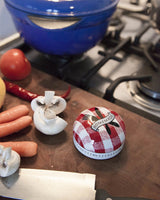 Kikkerland - Homemade Chef Cooker Baker Kitchen Timer kt049