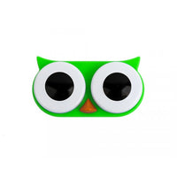 Kikkerland - Owl Contact Lens Case KG00B-A