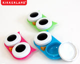 Kikkerland - Owl Contact Lens Case KG00B-A