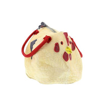 P!Q CHIQ - Rubber Chicken Hen Handbag Purse