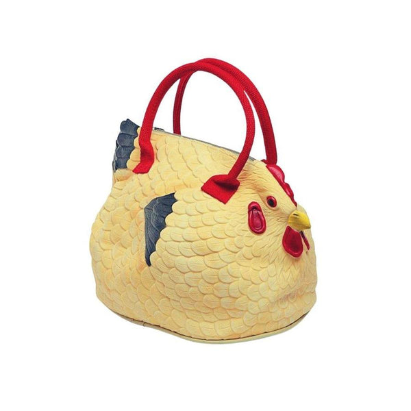 Hen Bag Shein Chicken Bag Giant Rubber Chicken Large The Original