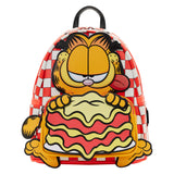 Loungefly x Nickelodeon - Garfield Loves Lasagna Cat Lovers Backpack NICBK0055