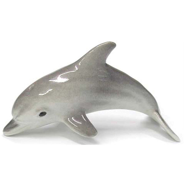 Little Critterz x Northern Rose - Dolphin Calf Figurine R118