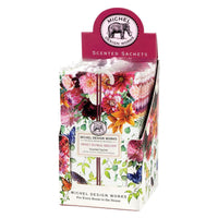 "Clearance Sale" Michel Design Works - Sweet Floral Melody Scented Sachet