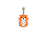 Kikkerland - Fox Luggage Tag