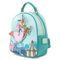 "Sale" Loungefly Disney - Robin Hood Rescue Maid Marian Backpack WDBK1448