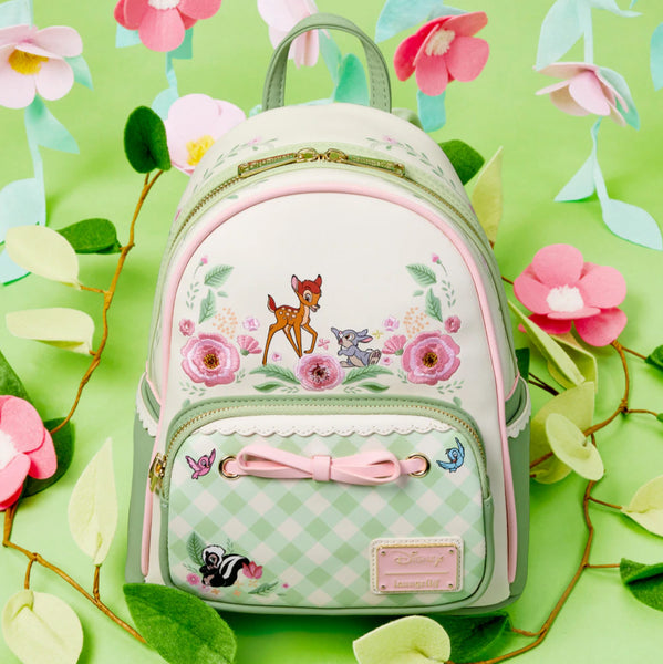 Loungefly Disney