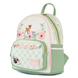 Loungefly Disney - Bambi, Thumper & Flower Backpack WDBK2071