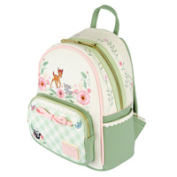 Loungefly Disney - Bambi, Thumper & Flower Backpack WDBK2071