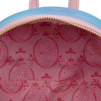 Loungefly Disney - Sleeping Beauty Aurora & Prince Charm Owl Backpack WDBK2379