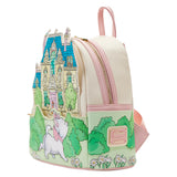 Loungefly Disney - Aristocats Marie Home Sweet Home Catwalk Backpack WDBK2800