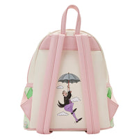 Loungefly Disney - Aristocats Marie Home Sweet Home Catwalk Backpack WDBK2800