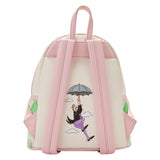 "Sale" Loungefly Disney - Aristocats Marie Home Sweet Home Catwalk Backpack WDBK2800