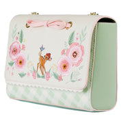 "Sale" Loungefly Disney - Bambi Springtime Crossbody Bag WDTB2439