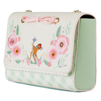 Loungefly Disney - Bambi Springtime Crossbody Bag WDTB2439