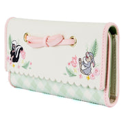 Loungefly Disney - Bambi Springtime Wallet WDWA1917