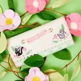 Loungefly Disney - Bambi Springtime Wallet WDWA1917