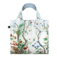 "Clearance Sale" LOQI Tote Bag - Chinese Decor by Hermann et Zipelius
