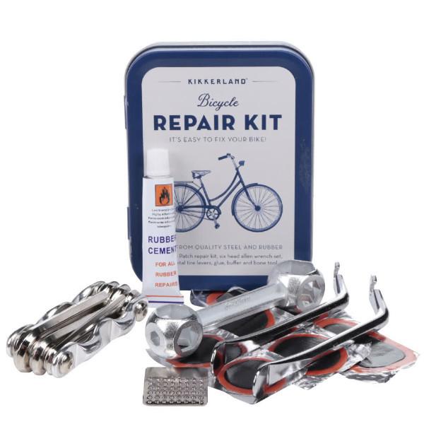 bike pedal repair kit Clearance Sale" Kikkerland